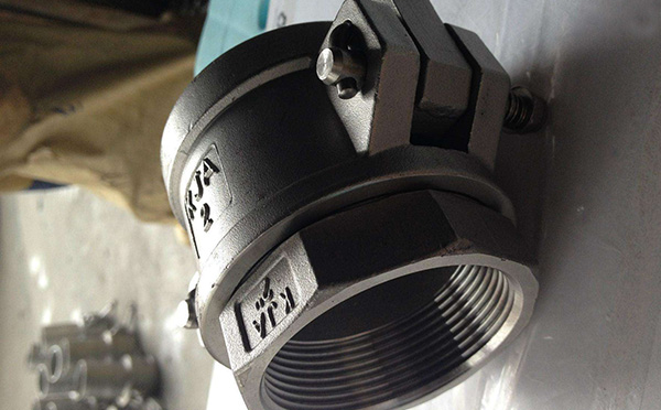 湖南不銹鋼拉桿快速接頭經(jīng)銷(xiāo)商