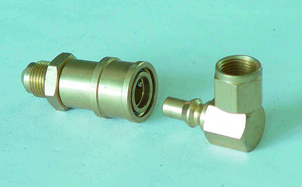 江西力士樂液壓快速接頭系列