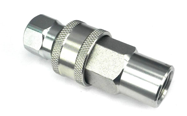 直插式液壓快速接頭價格