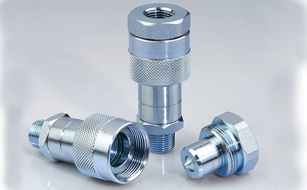 礦用高壓快速接頭價格