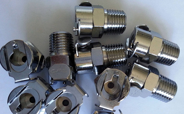 甘肅不銹鋼氣管快速接頭價(jià)格