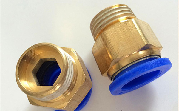 opw干式快速接頭