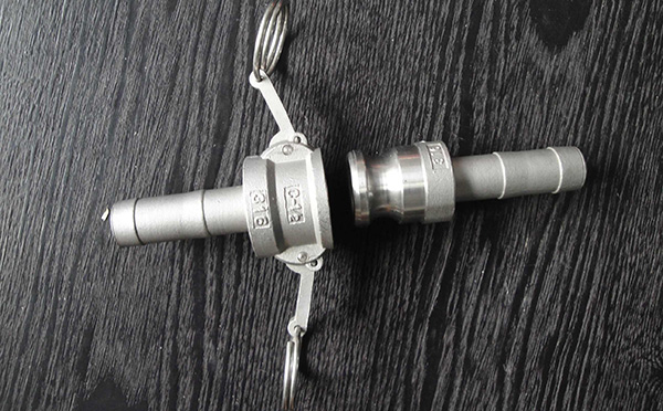 不銹鋼304快速接頭經銷商