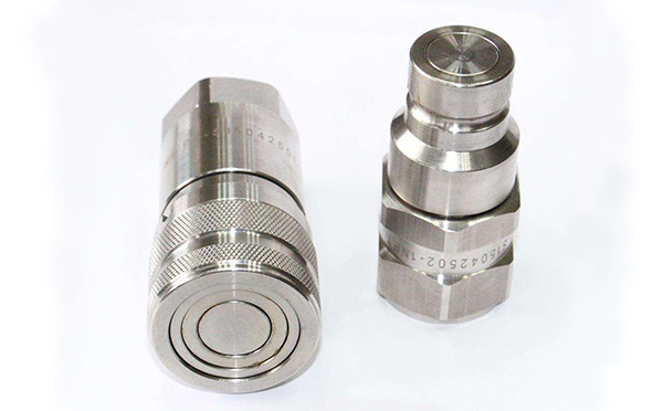 廣東pc氣管快速接頭圖例