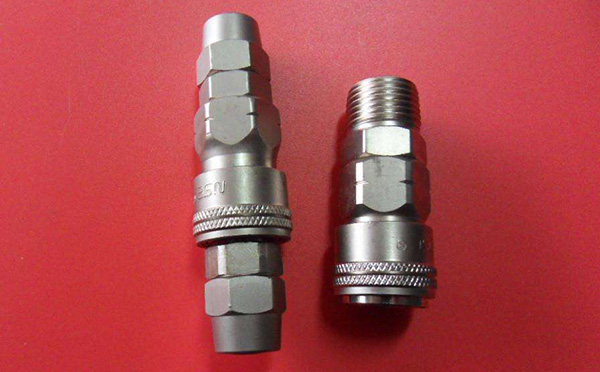 鋼塑快速接頭參數