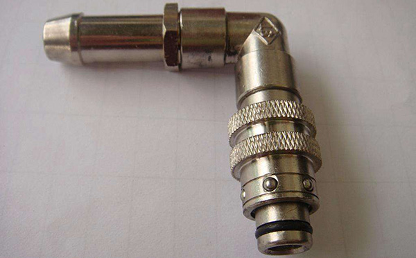 河北直插式液壓快速接頭供應商