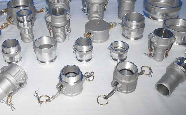 不銹鋼管件快速接頭價格