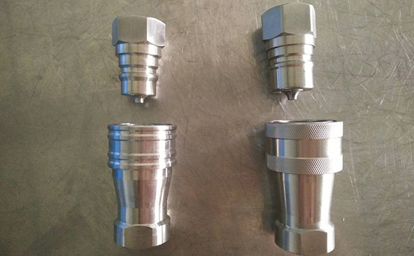 山西nsf氣管快速接頭供應