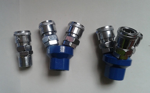 限流快速接頭廠家