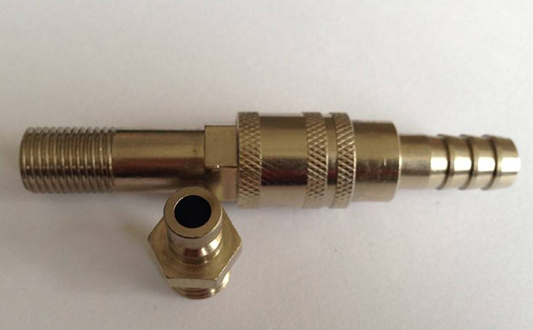 模具快速接頭廠家