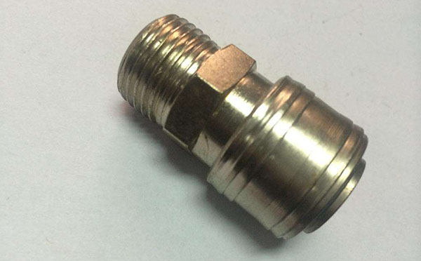 輸灰管道快速接頭尺寸