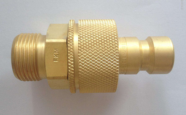 液壓式快速接頭規格