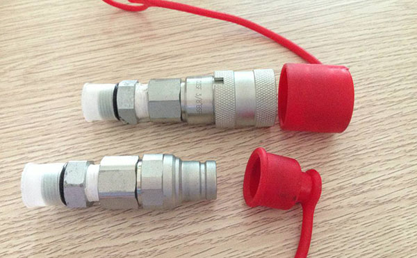 黑龍江液壓式快速接頭批發