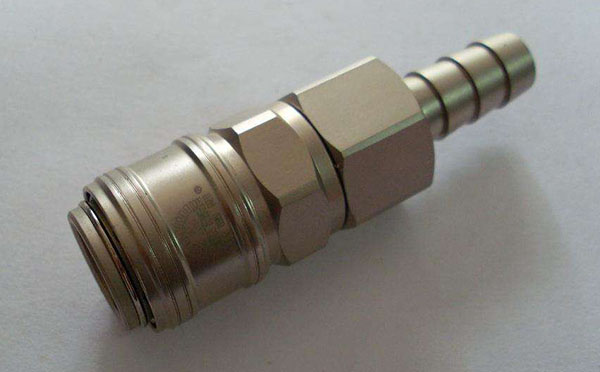 不銹鋼c型快速接頭規格