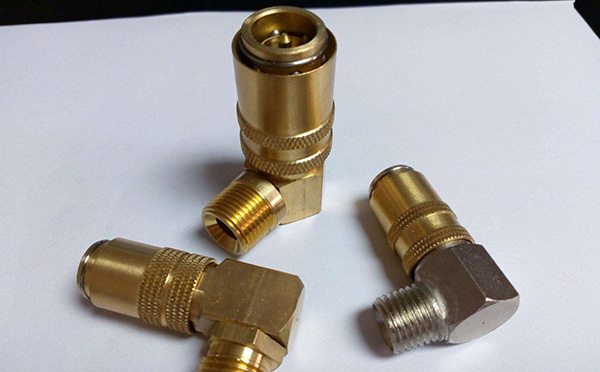 不銹鋼法蘭快速接頭價格