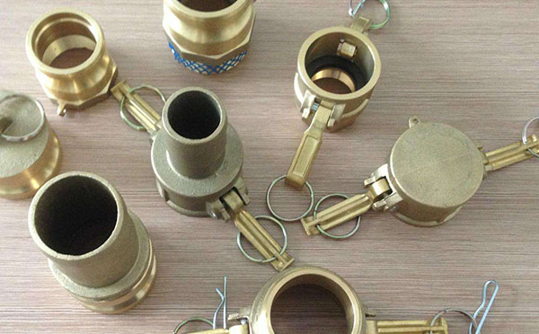 汽車空調(diào)快速接頭