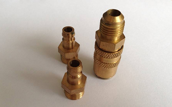 四川鋼塑快速接頭經銷商