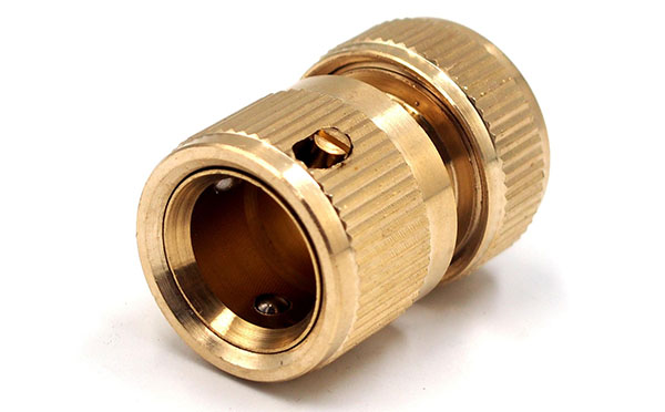 <strong>液壓管快速接頭</strong>