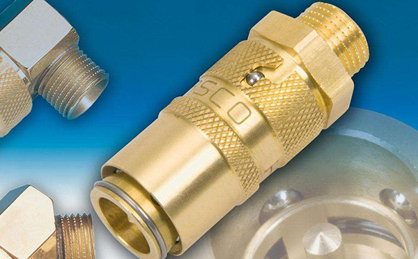 山東直接消防快速接頭供應商