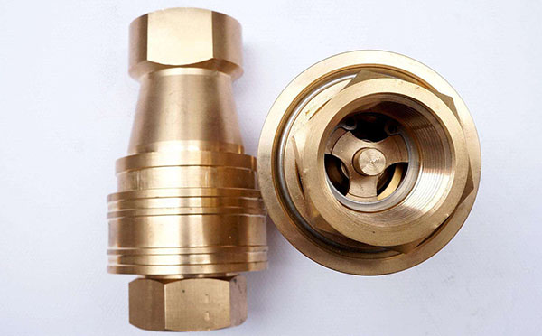 山西力士樂液壓快速接頭生產商