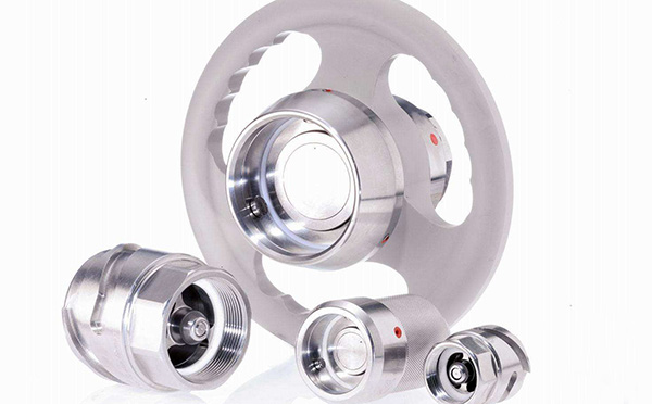 陜西鋼塑快速接頭型號