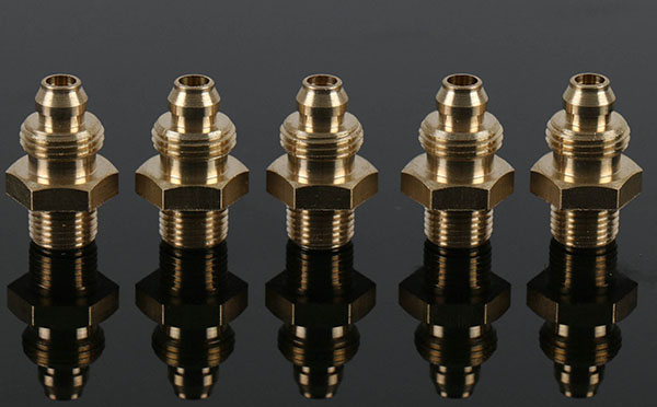 廣東微型不銹鋼快速接頭型號