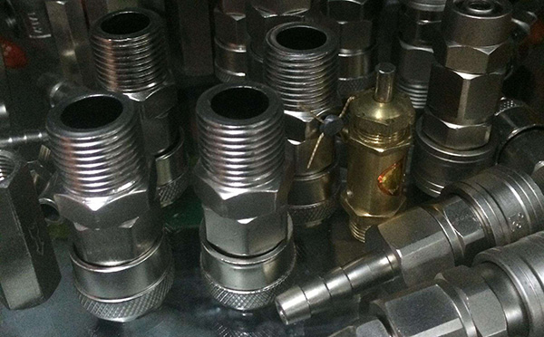 河北qzb液壓套筒快速接頭價(jià)格