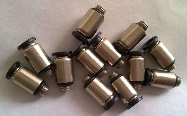 液壓式快速接頭參數