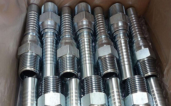 河北不銹鋼316快速接頭品牌