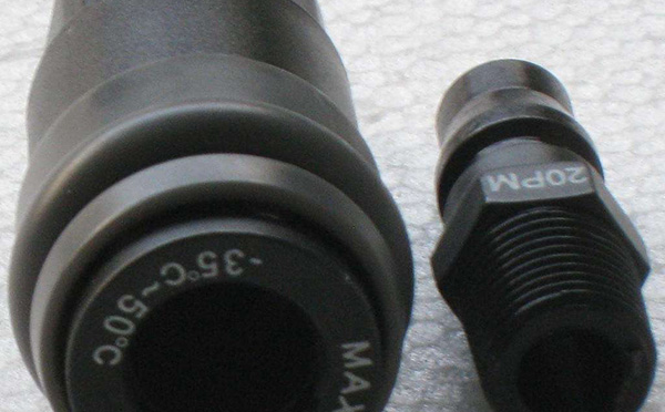 山東parker液壓快速接頭生產廠家