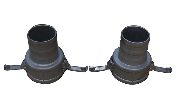 湖南銅自鎖快速接頭圖片