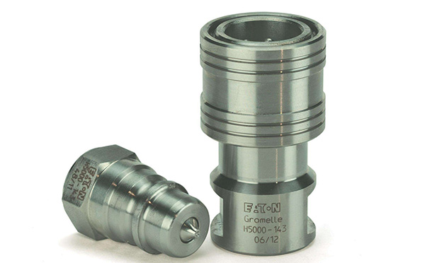 陜西parker液壓快速接頭圖集