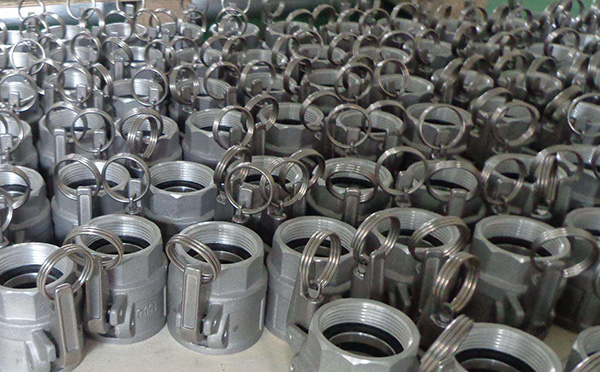 模具水嘴快速接頭規格