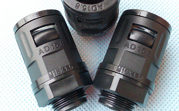 力士樂液壓快速接頭尺寸