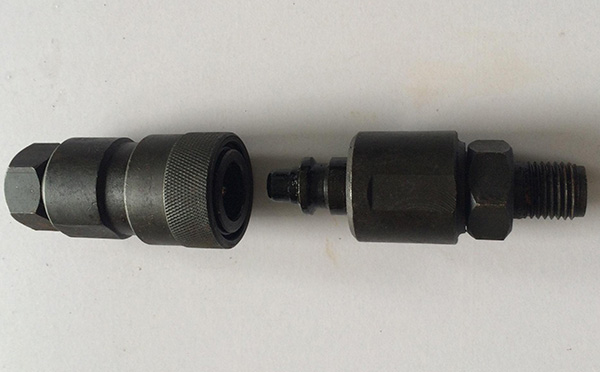 nsf氣管快速接頭參數