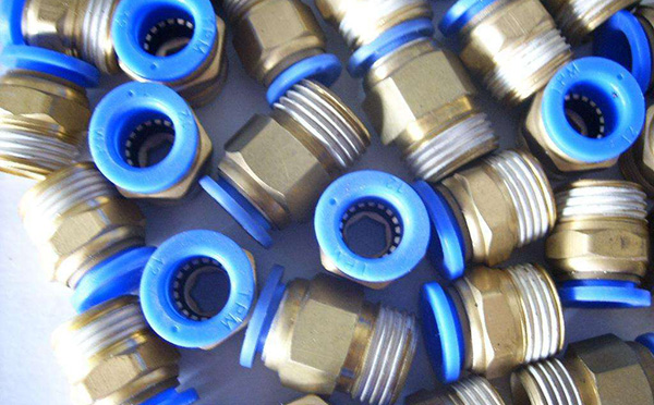 不銹鋼管件快速接頭經銷商