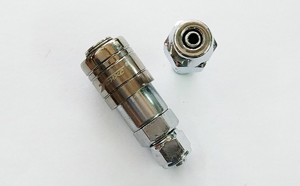 力士樂液壓快速接頭規格